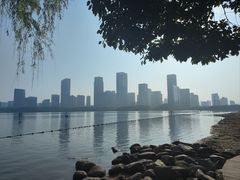 -天鹅湖体育公园