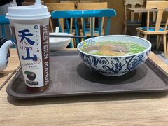 -西部马华清真兰州牛肉面·烧烤夜市(三里河店)