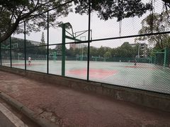 -四川大学(望江校区)