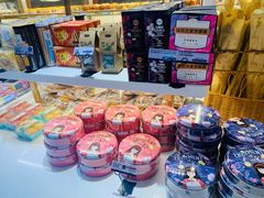 零售区-TOUCH泰奇(奉贤宝龙城市广场店)