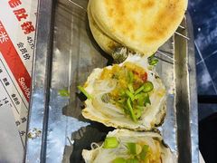 外烤饼-刘一龙虾.烧烤(理工直营店)
