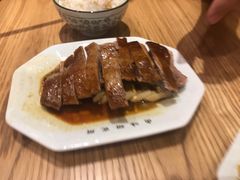 -狮头牌卤味研究所·卤味饭(花城汇南区店)