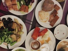 -昆泰嘉华酒店-嘉华咖啡厅