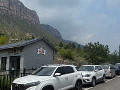 -河南宝泉旅游区