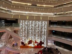 -广州四季酒店·意珍·意式自助餐