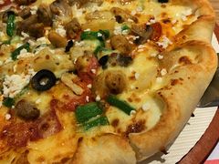 -必胜客(双榆树店)