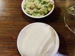 鳄梨酱-panchos 墨西哥餐厅(嘉绿苑店)