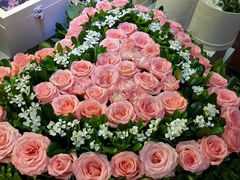 android_upload_pic-花言草语鲜花店(灵山路店)