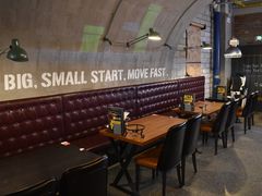 -机器人火炉披萨