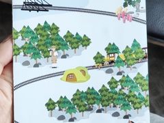 -济州森林小火车生态公园