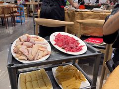 -濠轩阁特色生蚝火锅总店