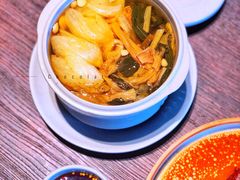 金银菜炖白肺-三清潭烧鹅(兴业太古汇店)