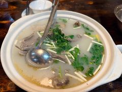 -光宝羊肉汤馆(睢宁总店)