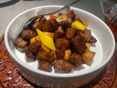 -大鹏饭店·金陵家宴(奥体中心店)