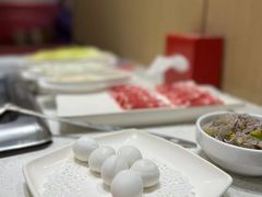 -海底捞大排档火锅(打浦路店)