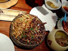 -慢丽江·云南野生菌土鸡锅(付家庄店)