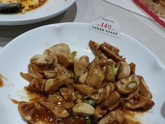-京味斋·北京烤鸭(北京南站洋桥店)