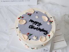 -蜜肆动物奶油蛋糕·个性定制·下午茶甜品