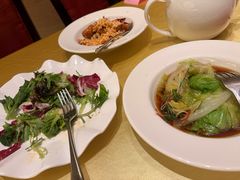 -武汉香格里拉大酒店·香宫中餐厅