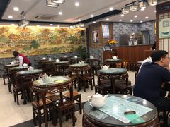 大堂-仁信老铺(华盖路店)