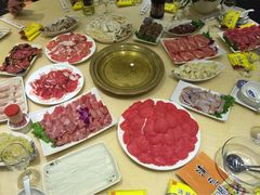 清花阁乌拉满族火锅-清花阁乌拉满族火锅(厦门街店)