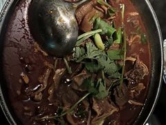 -曾家厨房·新徽菜(高新天柱路店)