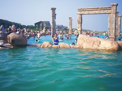 -渔岛海洋度假区