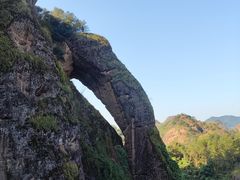 -江西龙虎山景区