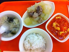 IMG_0625-复旦大学本部-食堂