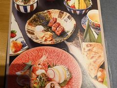-本逸·割烹料理(湖墅店)