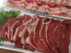 -楼外楼大刀肉传统火锅居(幸福街店)