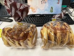 -国际饭店·帆声西饼屋(黄河路店)