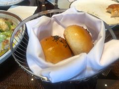 -杭州桐庐康莱德酒店西餐厅-舍