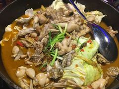 -蘭奢雅集·江浙菜(青山江滩店)