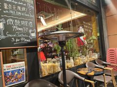-安妮意大利餐厅(国贸店)