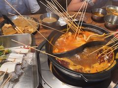 -江湖六膳門串串香(隆礼路店)