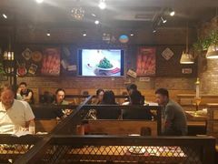 -管氏翅吧(地安门创始店)