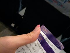 -中影国际影城(九江花园城CINITY LED店)