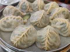 -叶存利海鲜大馅饺子(海宁路总店)