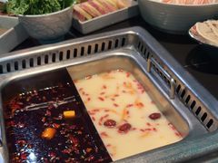 -大隐·成都火锅Bistro(合生麒麟新天地店)