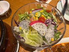 大拌维C-张烤鸭·川菜·非遗冒烤鸭(青石桥店)