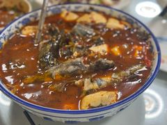 红烧三角峰-元谋凉鸡店(百年老店)