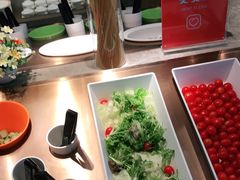 -比格比萨自助(诺亚大厦店)
