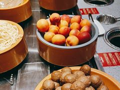 -喜家自助小火锅(卓悦里店)