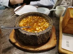 -绿茶餐厅(天津天河城店)