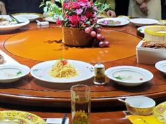 -中卫御苑福膳·养生局(圆明园店)