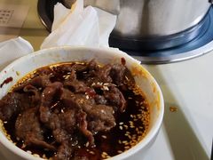 -壹小馆.皇城老妈(成都太古里店)