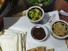-符离集餐厅(万象城店)