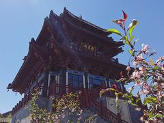 -河下古镇