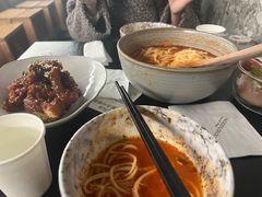 -里面·Noodlology(机电院店)